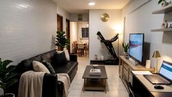 Blk 222 Serangoon Avenue 4 (Serangoon), HDB 3 Rooms #611994481